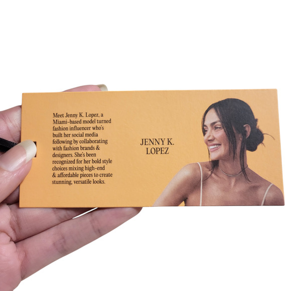 NWT Future collective one sleeve top, size medium - Picture 5 of 6